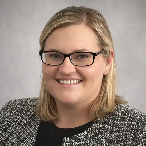 Kirstyn P. Cerone, CPA, MBA