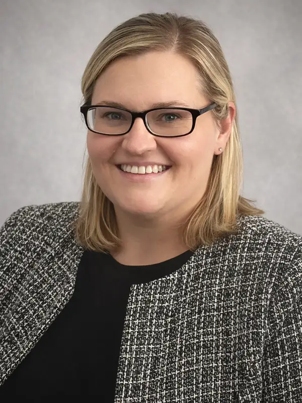 Kirstyn P. Cerone, CPA, MBA