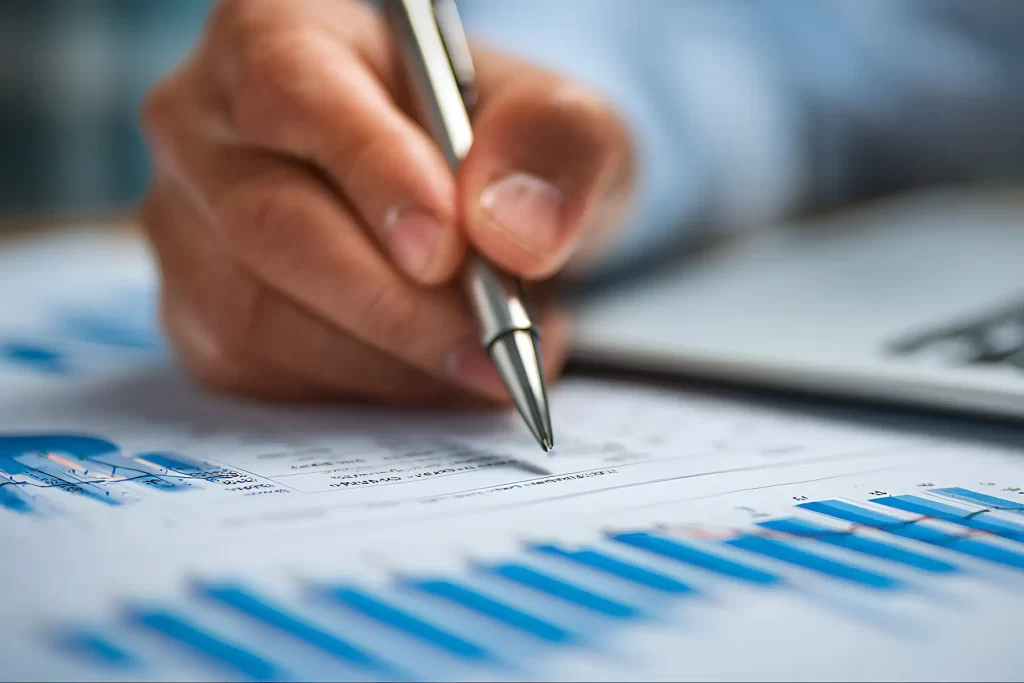 New Financial Reporting Requirements Under GASB 103 and 104