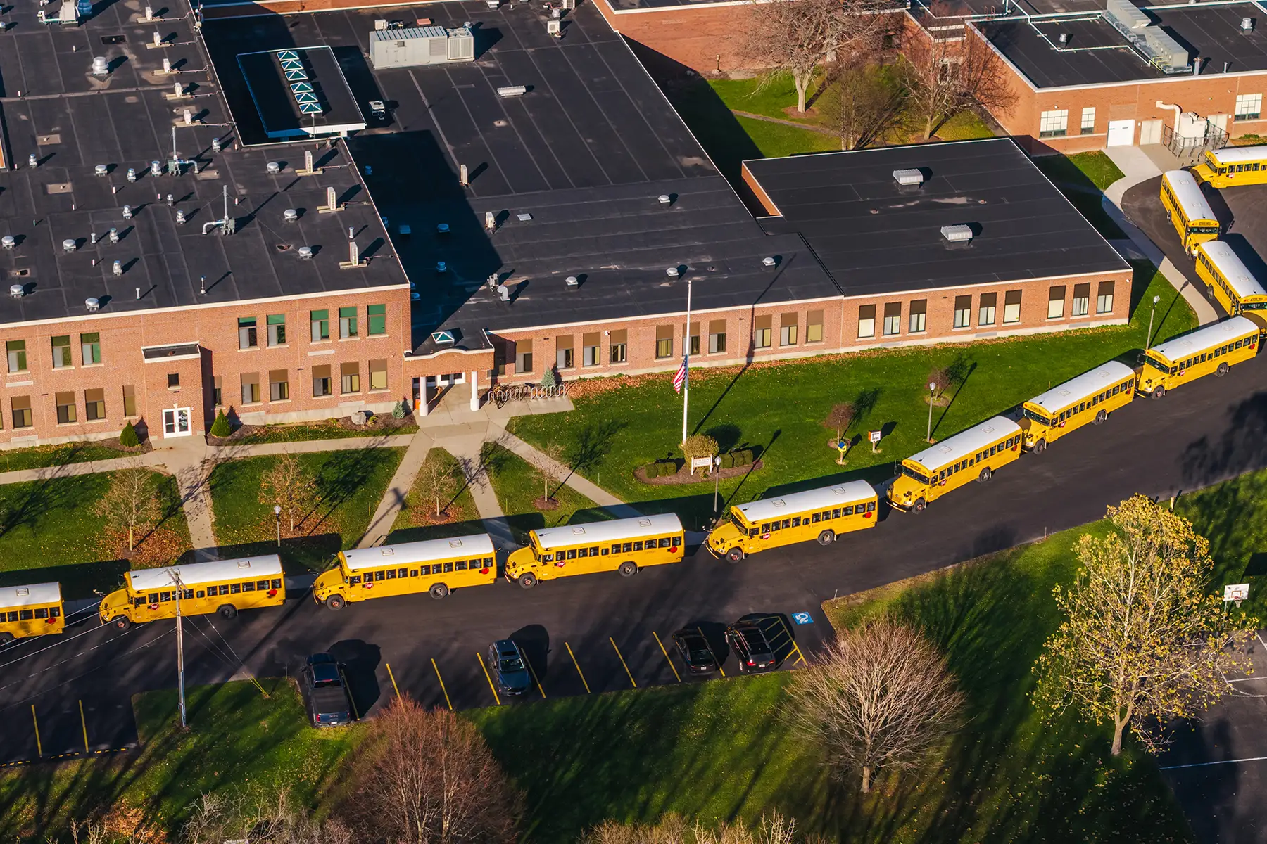 Changes to the Single Audit: What School Districts Need to Know