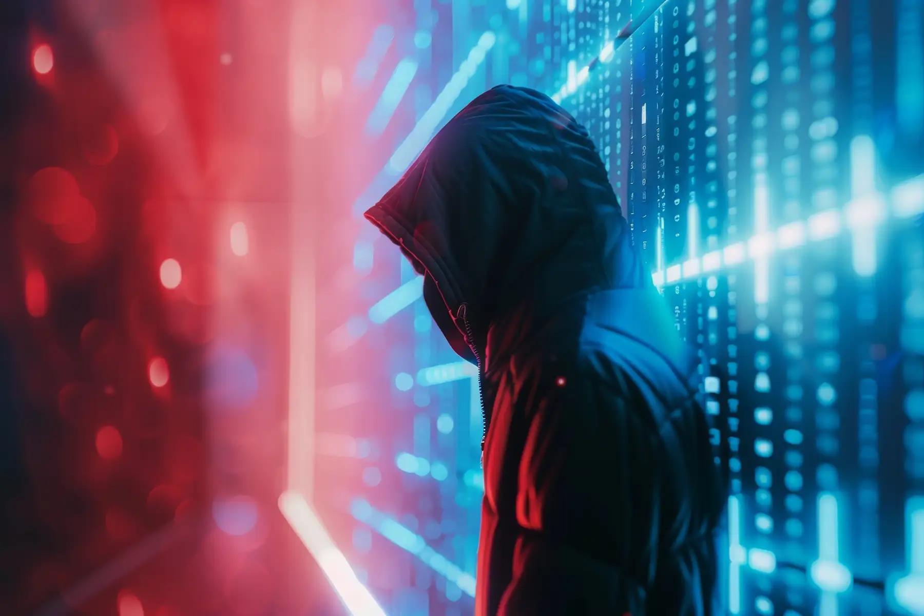 Construction Cyberattacks on the Rise: Threats, Impacts, and What You Can Do