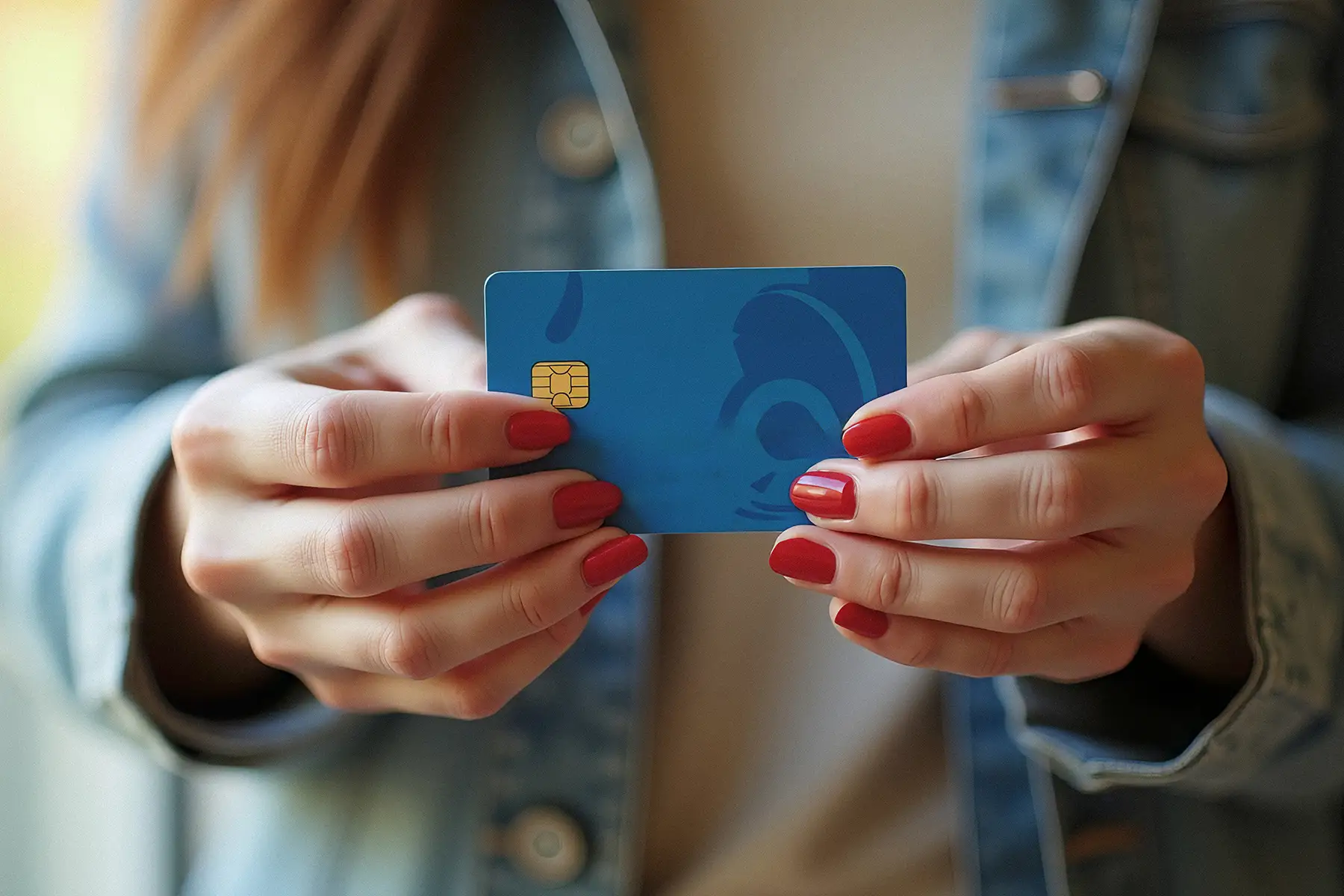 Reduce Fraud Risk with These Union Credit Card Best Practices