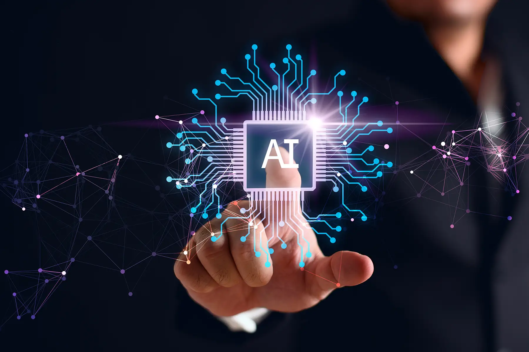 The Role of AI in Estate Planning: Uses and Precautions