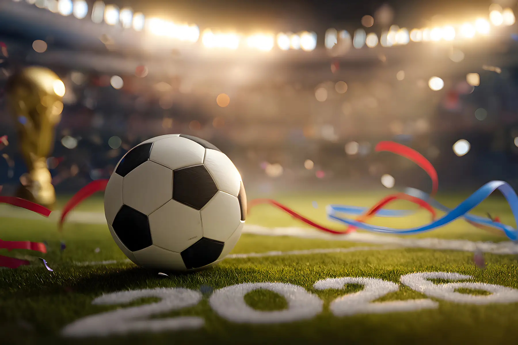 The World Cup is Coming to Town—Is Your Business Ready?