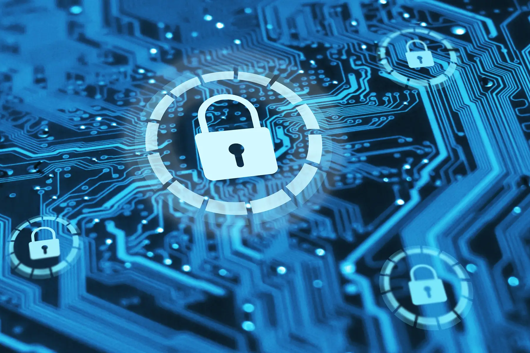 Top Cybersecurity Threats and Strategies for Manufacturers in 2026