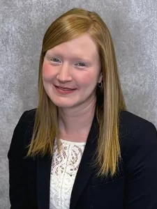 Colleen Berry, CPA