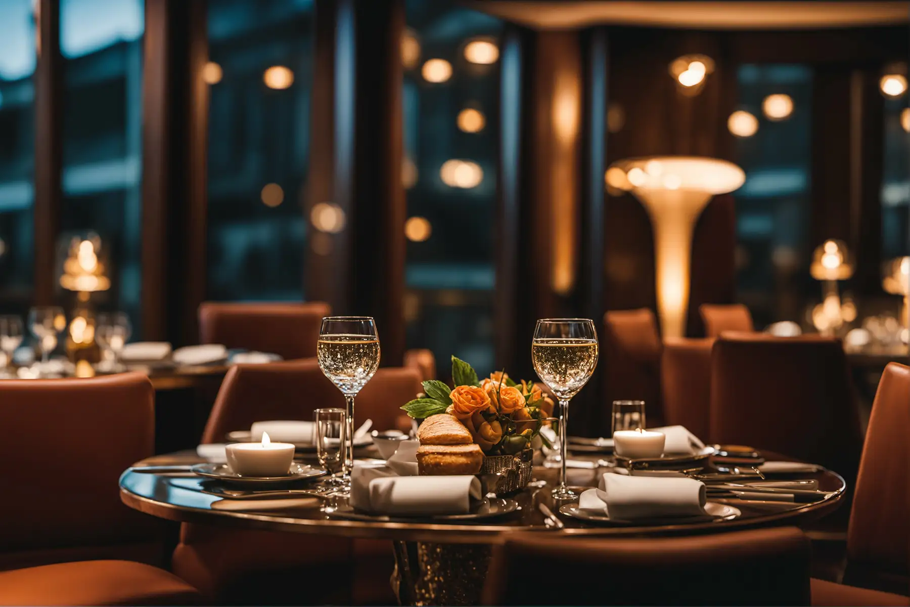 Cost Segregation Studies for Restaurants, Venues, and Hotels