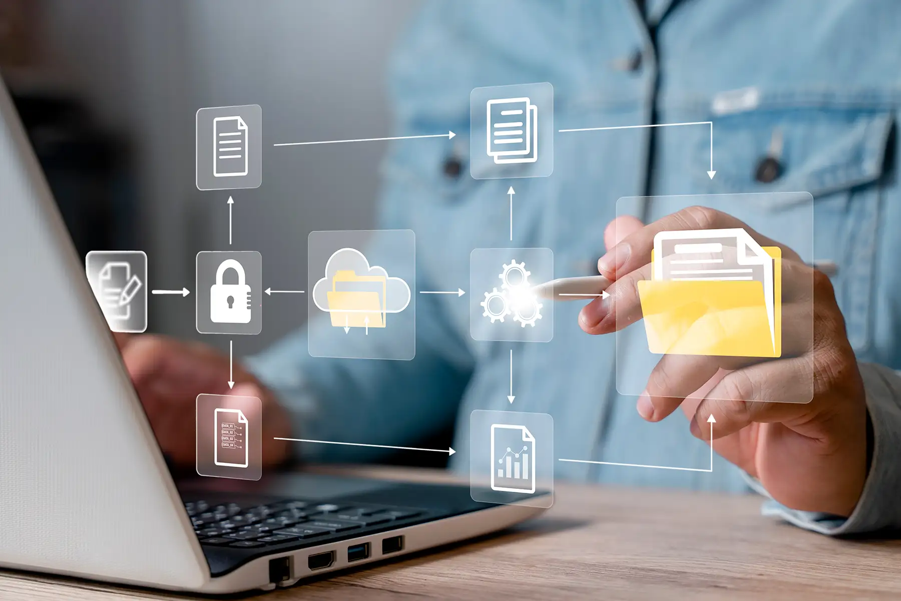 Integrating Your Accounting and Project Management Software: Why Connected Programs are Key to Efficiency