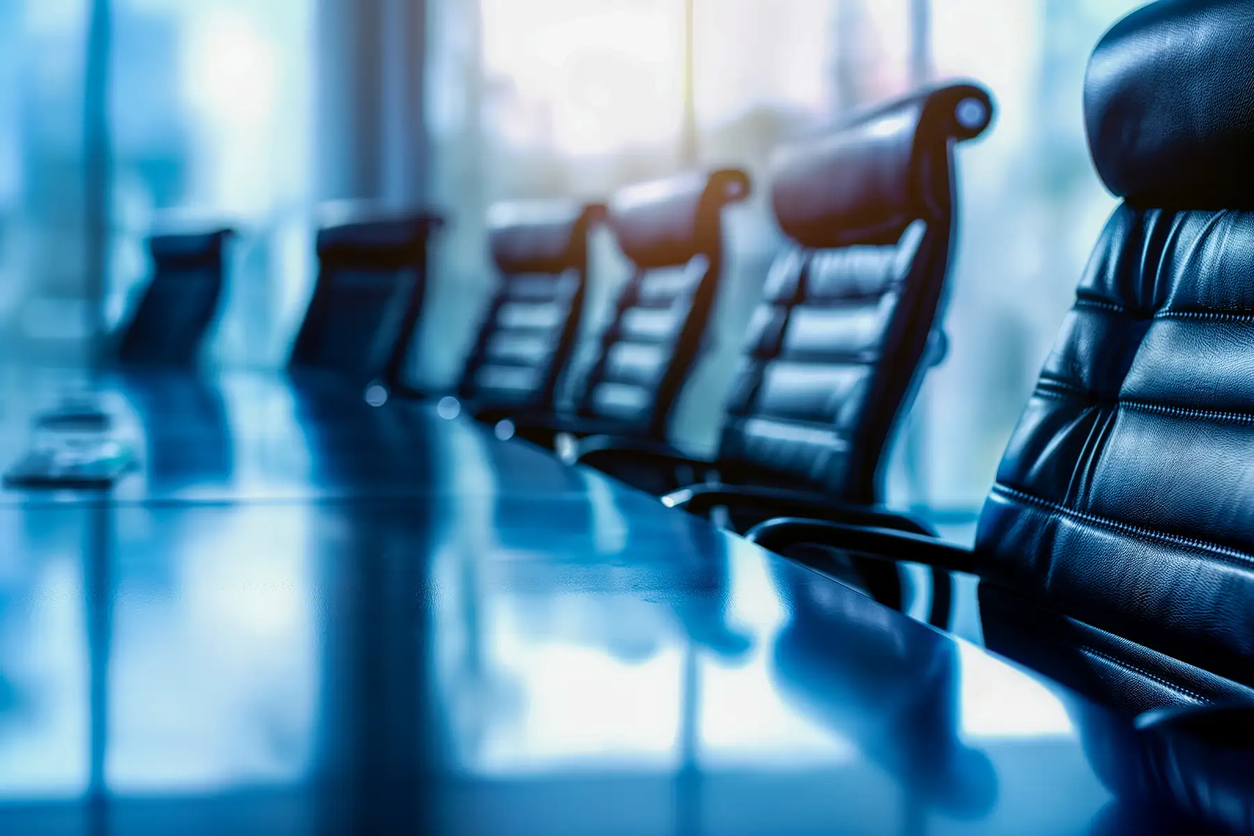 Mandatory Fiscal Oversight Training for Board Members