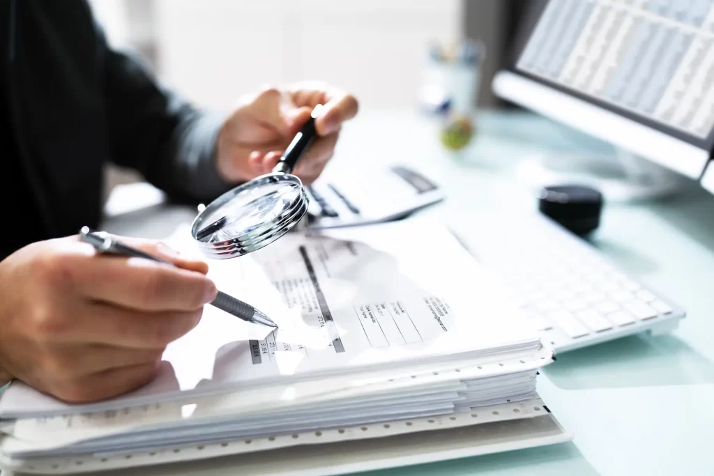 Preparing for a Smooth and Successful Audit