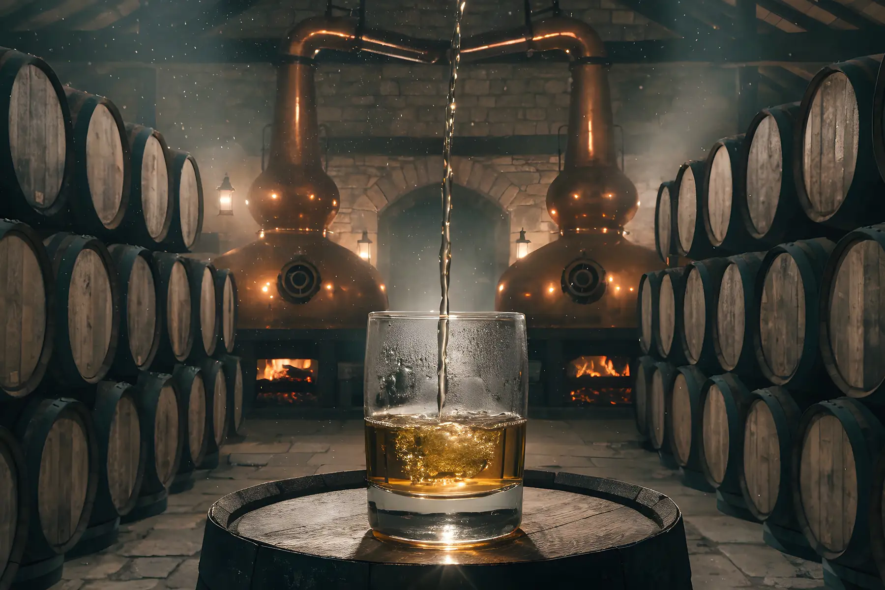 Three Strategies Breweries and Distilleries Can Use to Minimize Tax Liability