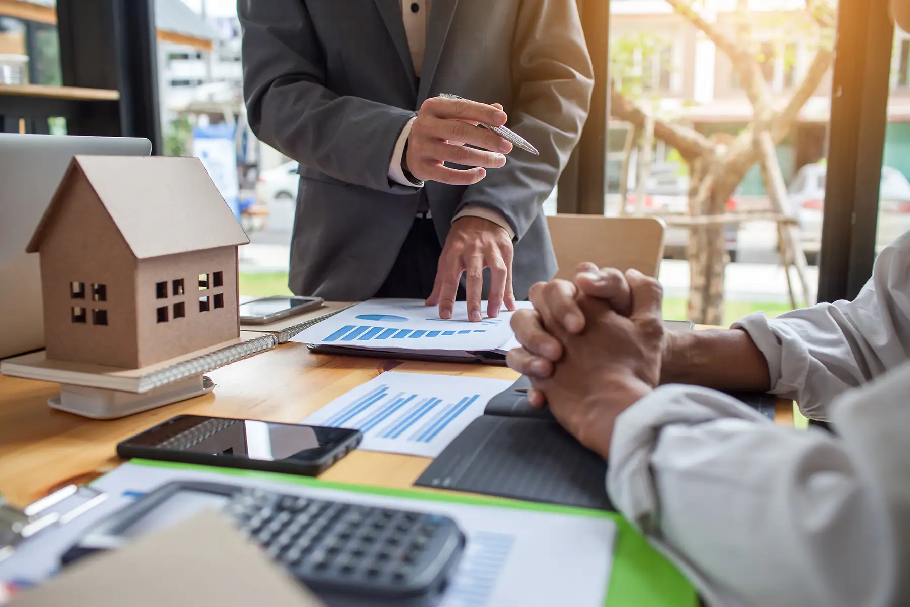 When Should You Consider Setting Up a Real Estate Holding Company?