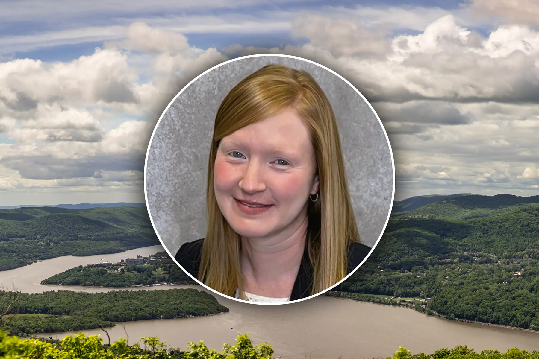 Colleen Berry, CPA